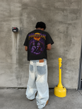 Pyramid Scheme Dragon Tee